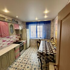 Квартира 81 м², 4-комнатная - изображение 3