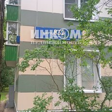 Квартира 38,4 м², 2-комнатная - изображение 4