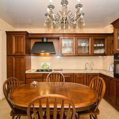 Квартира 116 м², 3-комнатная - изображение 5