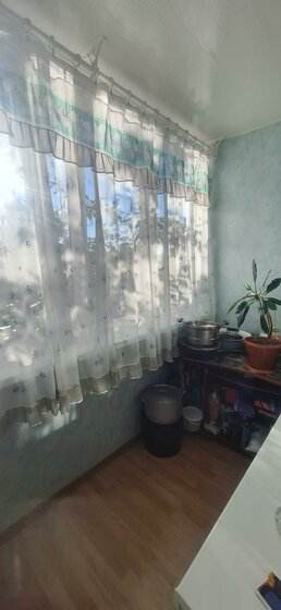 44,6 м², 1-комнатная квартира 4 054 050 ₽ - изображение 32
