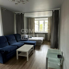 Квартира 77 м², 2-комнатная - изображение 4