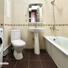 Квартира 29 м², студия - изображение 3