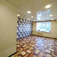 Квартира 35,8 м², 1-комнатная - изображение 5