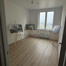 Квартира 21 м², студия - изображение 4