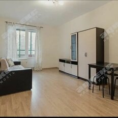 Квартира 26 м², студия - изображение 4