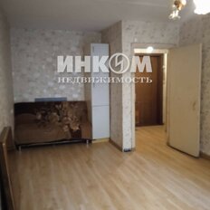 Квартира 33,3 м², 1-комнатная - изображение 2