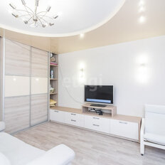 Квартира 44,4 м², 1-комнатная - изображение 2