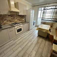 Квартира 59,3 м², 2-комнатная - изображение 1