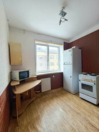 31,4 м², 1-комнатная квартира 2 300 000 ₽ - изображение 22