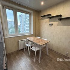 Квартира 40 м², 1-комнатная - изображение 1