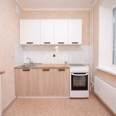 Квартира 35,8 м², 1-комнатная - изображение 2