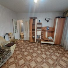 Квартира 50,7 м², 2-комнатная - изображение 5