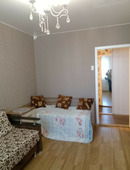 40,6 м², 1-комнатная квартира 22 000 ₽ в месяц - изображение 49