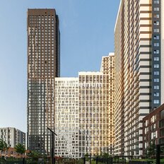 Квартира 110 м², 4-комнатная - изображение 2