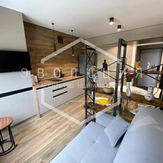 Квартира 32 м², 1-комнатная - изображение 2