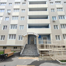Квартира 38,9 м², 1-комнатная - изображение 4