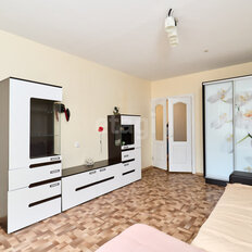 Квартира 76,7 м², 3-комнатная - изображение 2