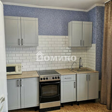 Квартира 58 м², 1-комнатная - изображение 2