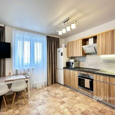 Квартира 41 м², 1-комнатная - изображение 1