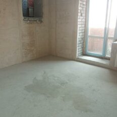 Квартира 35,4 м², студия - изображение 3