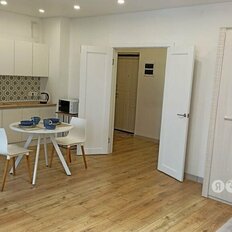 Квартира 31 м², студия - изображение 5