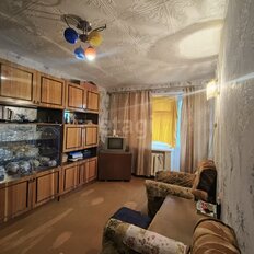 Квартира 40,8 м², 2-комнатная - изображение 1