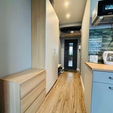 Квартира 21,2 м², студия - изображение 4