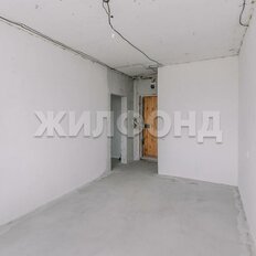 Квартира 31,3 м², 1-комнатная - изображение 1