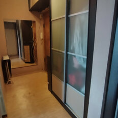 Квартира 32,9 м², 1-комнатная - изображение 5