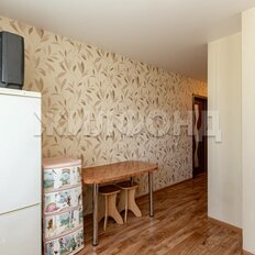 Квартира 34,1 м², 1-комнатная - изображение 5