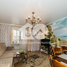 Квартира 57,1 м², 2-комнатная - изображение 5