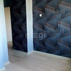 Квартира 37,4 м², 1-комнатная - изображение 3