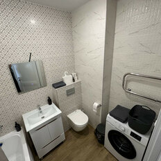 Квартира 38 м², 1-комнатная - изображение 5