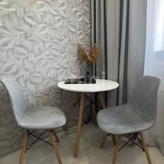 Квартира 26,8 м², 1-комнатная - изображение 1