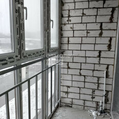 Квартира 38 м², 1-комнатная - изображение 5