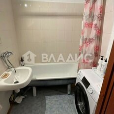 Квартира 38,3 м², 1-комнатная - изображение 4
