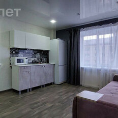 Квартира 23 м², студия - изображение 1