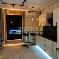 Квартира 29 м², студия - изображение 2
