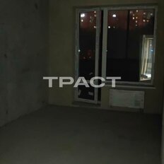 Квартира 39,3 м², 1-комнатная - изображение 3
