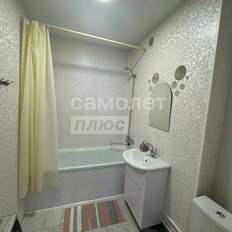 Квартира 29 м², студия - изображение 4