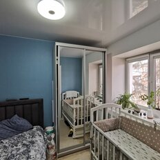 Квартира 42,5 м², 2-комнатная - изображение 3