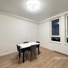 Квартира 52 м², 3-комнатная - изображение 3