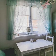 Квартира 36,9 м², 1-комнатная - изображение 3