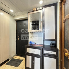 Квартира 31,7 м², 1-комнатная - изображение 3
