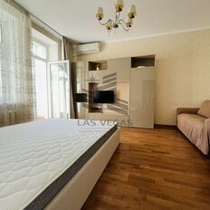Квартира 35 м², 1-комнатная - изображение 3