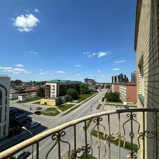 Квартира 44 м², 1-комнатная - изображение 1