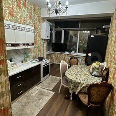 Квартира 40,3 м², 1-комнатная - изображение 4