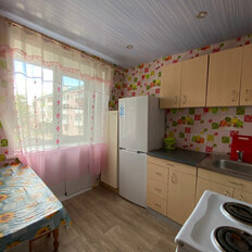 Квартира 31,3 м², 1-комнатная - изображение 3