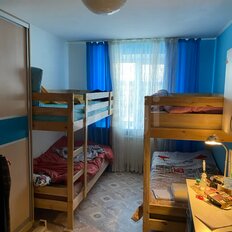 Квартира 49 м², 2-комнатная - изображение 4