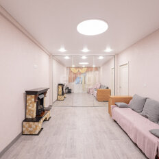 Квартира 61 м², 2-комнатная - изображение 1